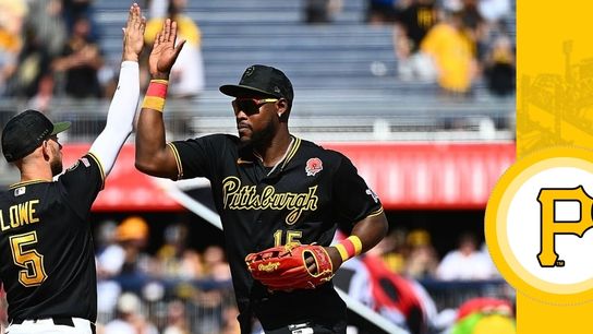 Mlodzinski provides a 'chance to win' taken in Pittsburgh